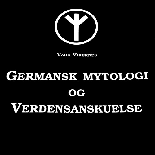 Germansk mytologi og verdensanskuelse