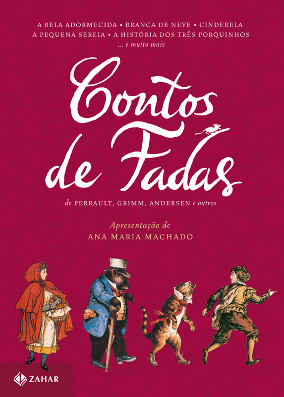 Contos de Fadas