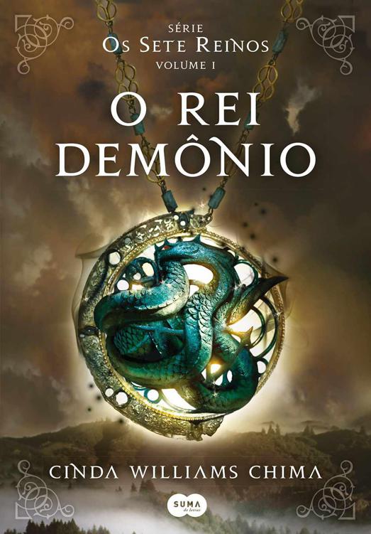 [Sete Reinos01]O Rei Demônio (Oficial)