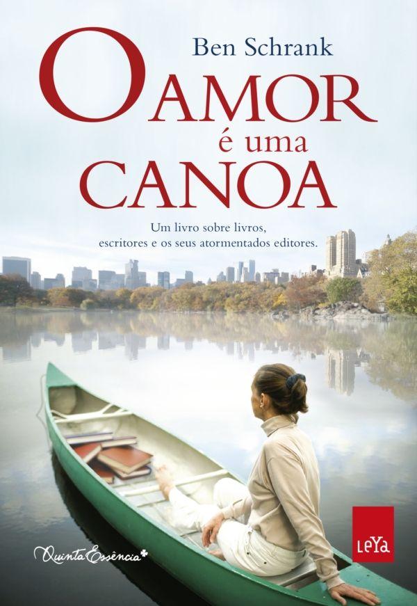 O amor é uma canoa