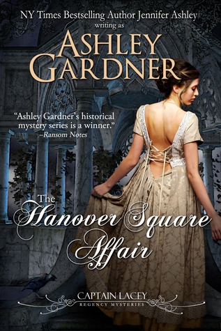 The Hanover Square Affair