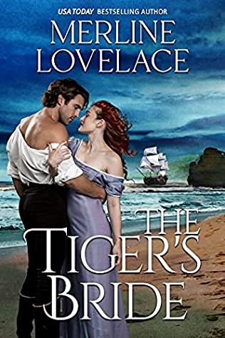 The Tiger's Bride