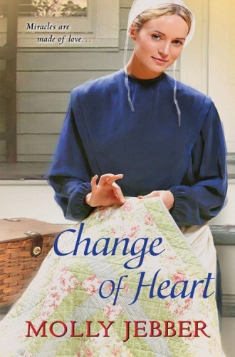 Change Of Heart (Keepsake Pocket Quilt #1)