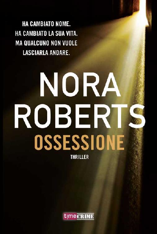 Ossessione (TimeCrime) (Italian Edition)