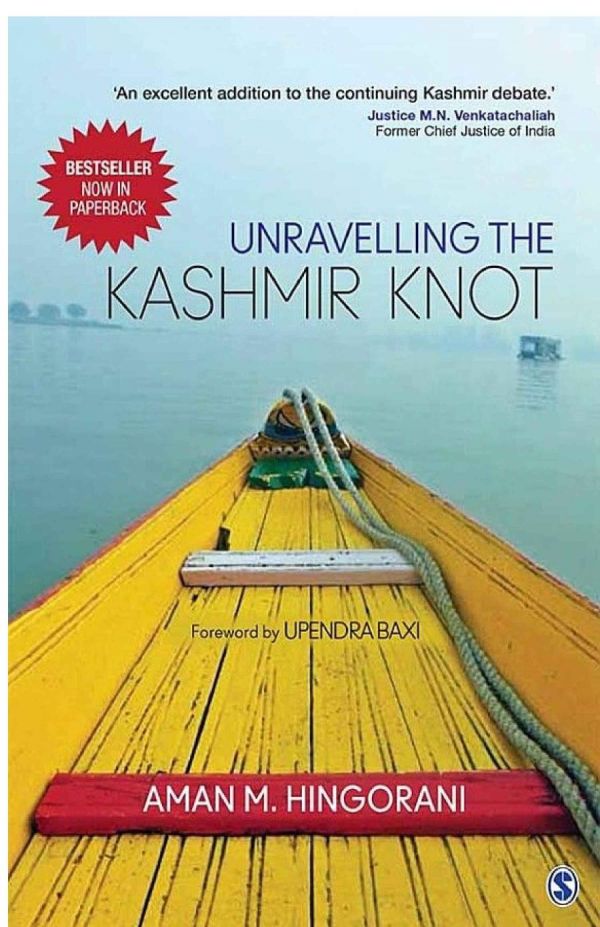 Unravelling the Kashmir Knot