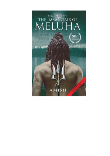 The Immortals of Meluha