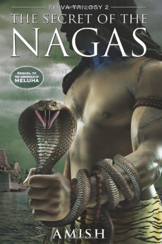 The Secret Of The Nagas