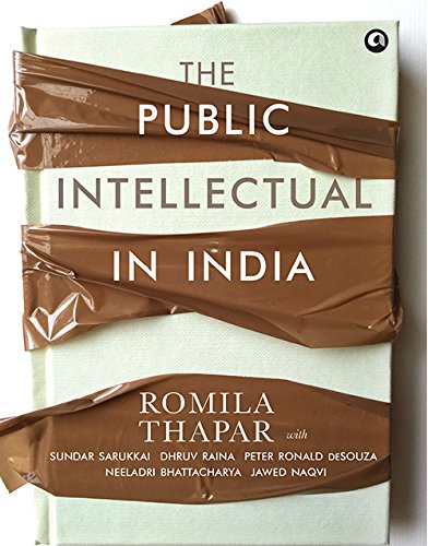 The Public Intellectual in India