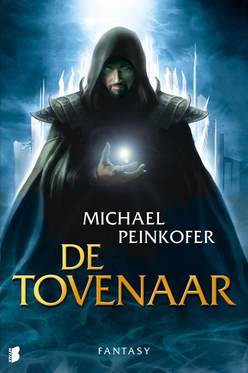 De Tovenaar