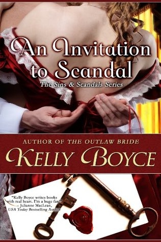 An Invitation to Scandal