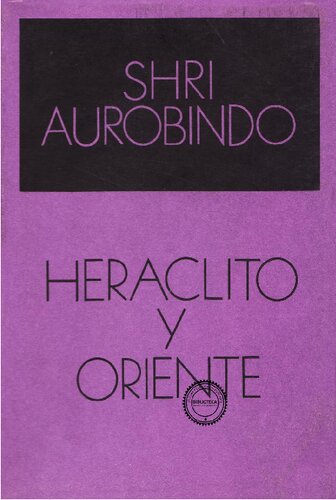 Heráclito y Oriente