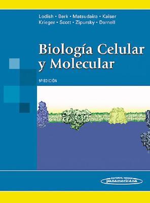 Biologc?a Celular y Molecular - 5b* Edicion