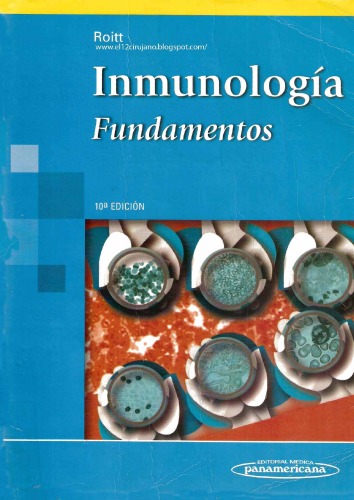 Inmunologia/ Essential Immunology