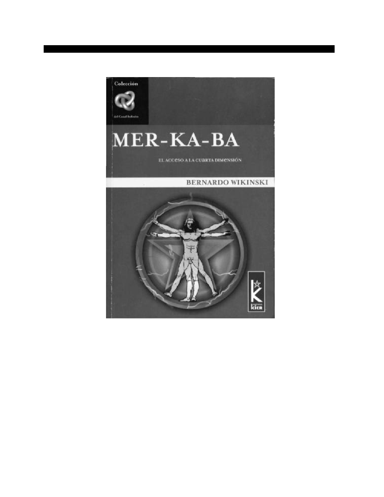 Mer Ka Ba