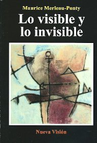 Lo visible y lo invisible