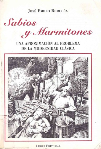 Sabios y Marmitones