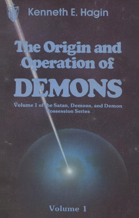 The Origin and Operation of Demons