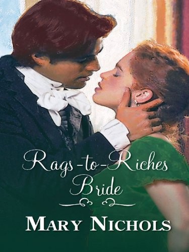 Rags-To-Riches Bride