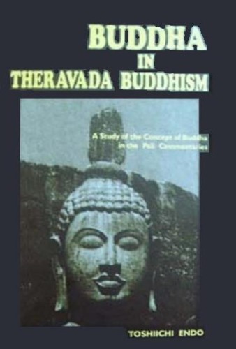 Buddha In Theravada Buddhism