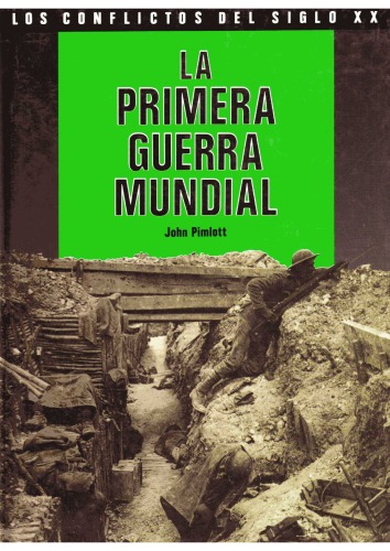 La Primera Guerra Mundial