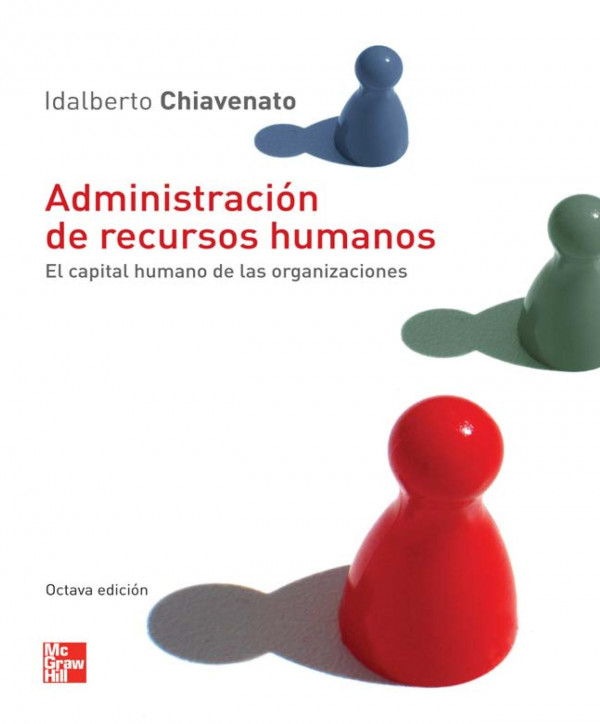 Administracion de Recursos Humanos