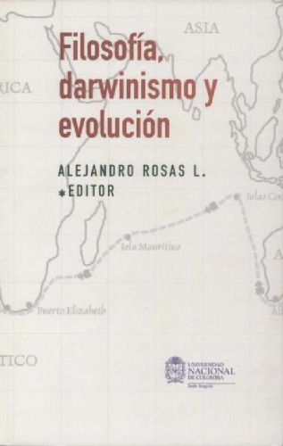 Filosofia, Darwinismo Y Evolucion