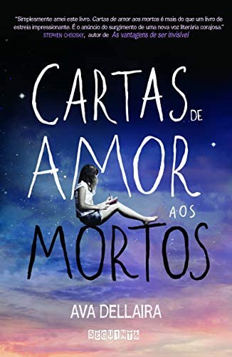 Cartas de Amor aos Mortos