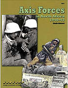 Axis forces in North Africa, 1940-43