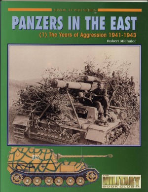 Panzers in the East 1