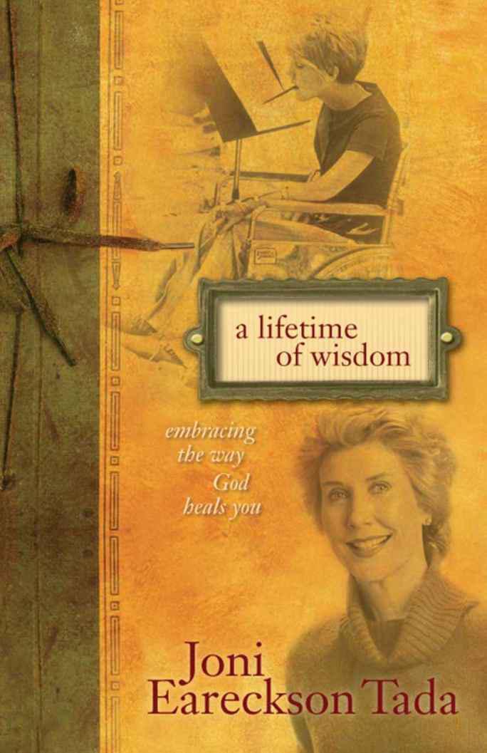 A Lifetime of Wisdom: Filled With God's Priceless Rubies