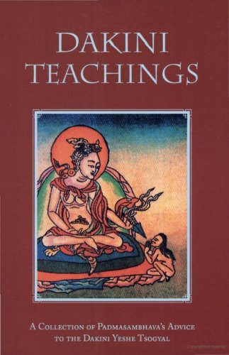 Dakini Teachings