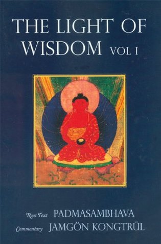 Light of Wisdom, Volume I