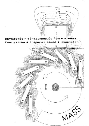 Bevezetés a tértechnológiába 3. rész