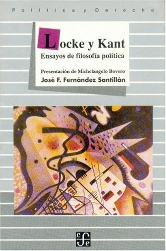 Locke y Kant