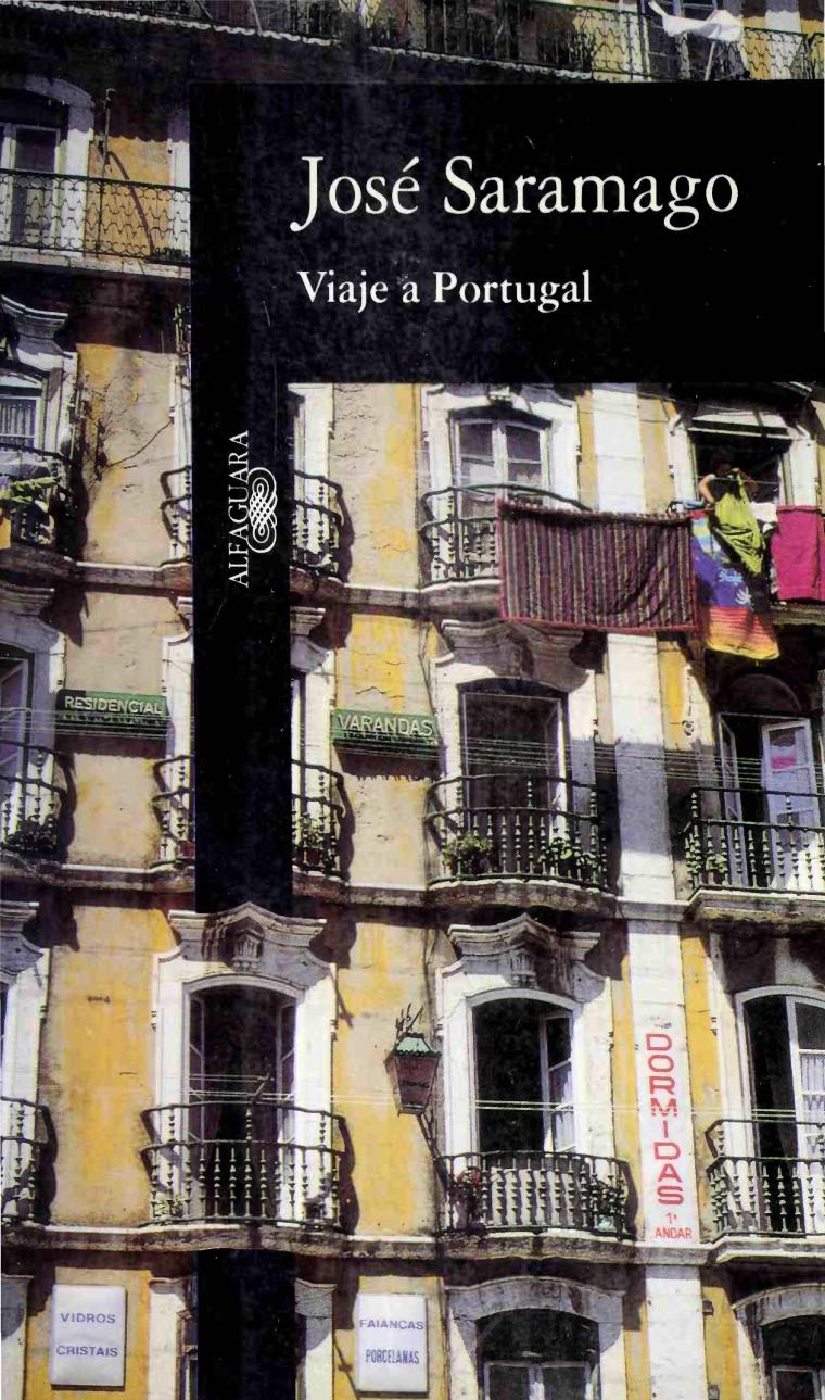 Viaje A Portugal