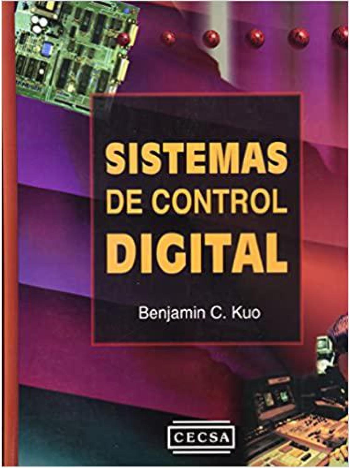 Sistemas de Control Digital