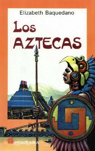 Los Aztecas