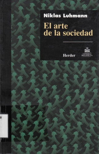 El Arte de la sociedad