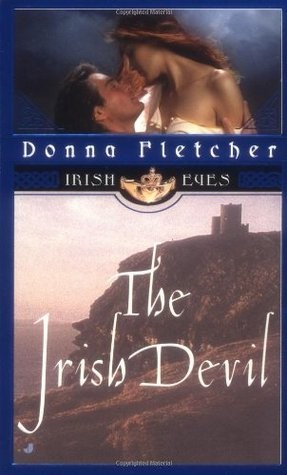 The Irish Devil