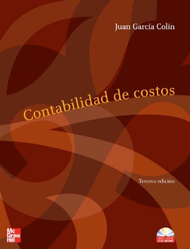 CONTABILIDAD DE COSTOS