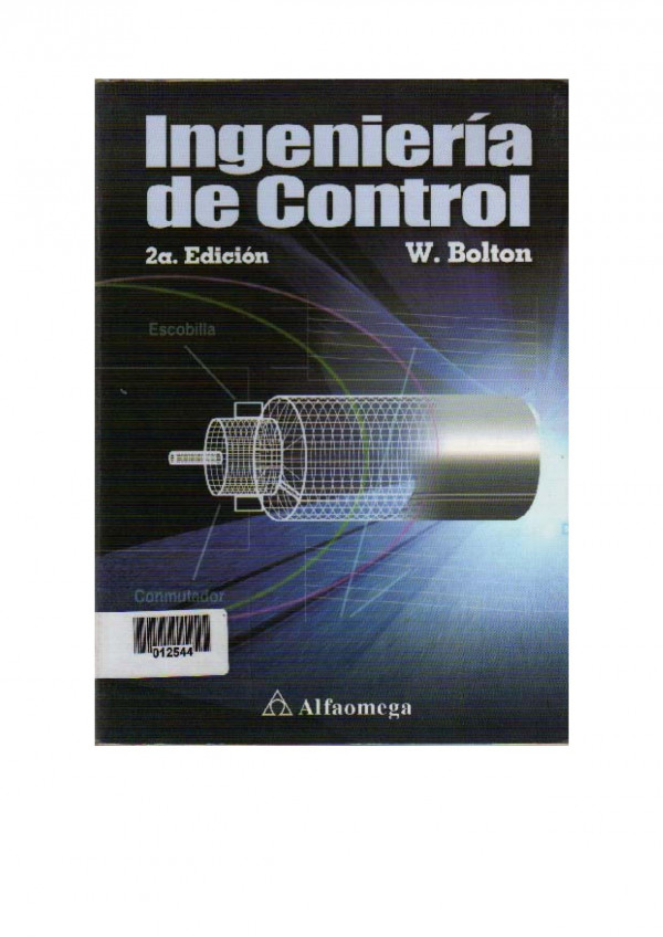 Ingeniería de Control