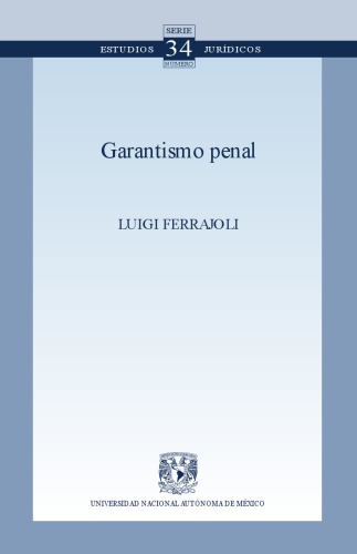 Garantismo penal