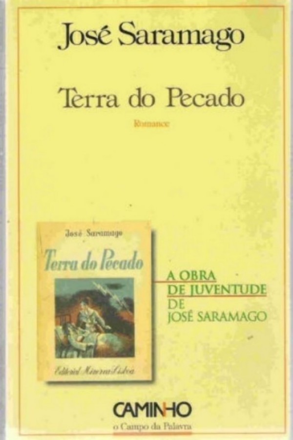 Terra do Pecado