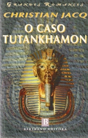 O Caso Tutankhamon