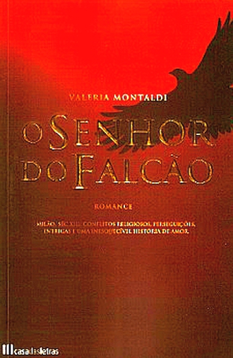 O Senhor do Falcão