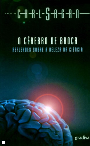 O cérebro de Broca