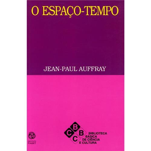 O Espaço-Tempo