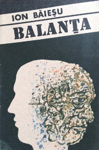 Balanţa