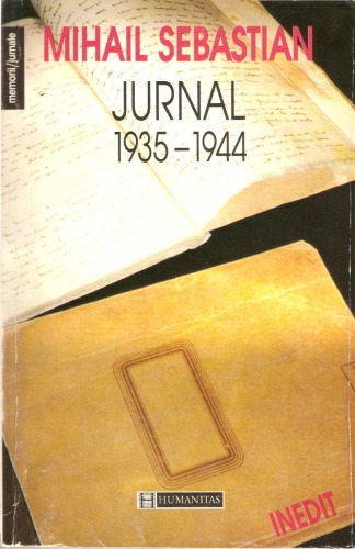 Jurnal 1935-44