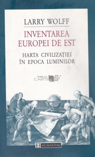 Inventarea Europei de Est